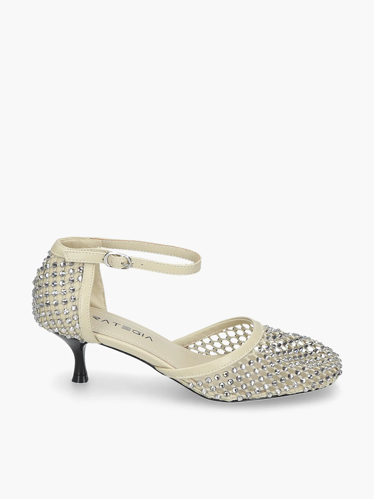 Scarpe con tacco SS26